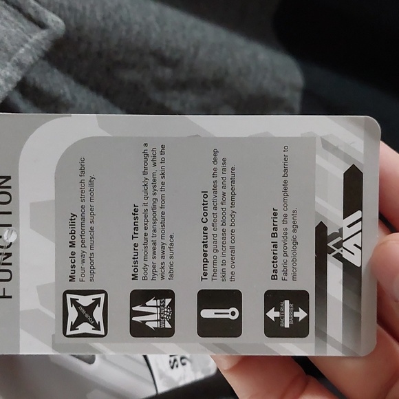 Speed your run polo sweatshirt - Picture 7 of 7